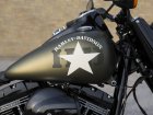Harley-Davidson Harley Davidson FLS Softail Slim S